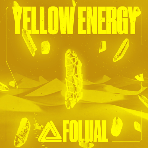 FOLUAL - Yellow Energy